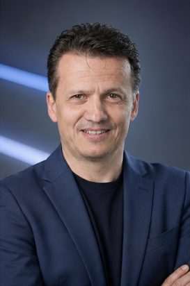Michael Wagner